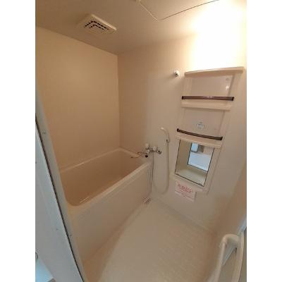 パークサイド大道Ａ 102【管理NO：1-012149501-01020】 ★家具家電は申し込み後に搬入します 2026年08月下旬入居可能の物件写真4