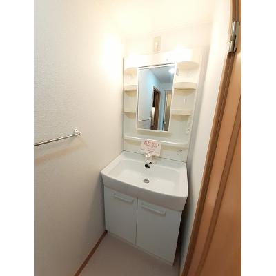 パークサイド大道Ａ 102【管理NO：1-012149501-01020】 ★家具家電は申し込み後に搬入します 2026年08月下旬入居可能の物件写真6