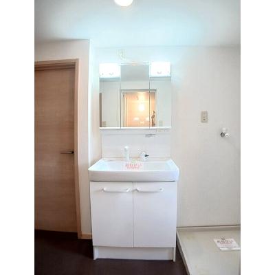 サンフラワー　Ｂ 201【管理NO：1-011764102-02010】 ★家具家電は申し込み後に搬入します★の物件写真6