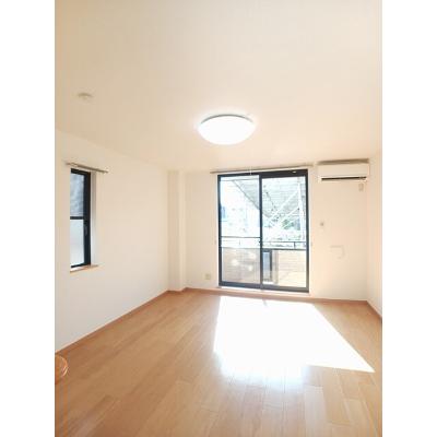 ソレアード太田　Ｂ 101【管理NO：1-011591002-01010】 ★家具家電は申し込み後に搬入しますの物件写真2