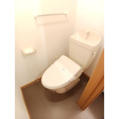 ラフィネ・メゾンＤ 101【管理NO：1-011396902-01010】 ★家具家電は申し込み後に搬入します★の物件写真5