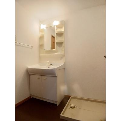 ラフィネ・メゾンＤ 101【管理NO：1-011396902-01010】 ★家具家電は申し込み後に搬入します★の物件写真6