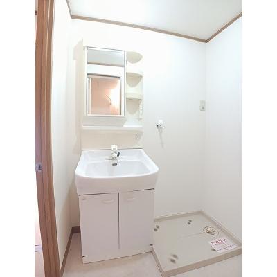フルール・Ｍ 205【管理NO：1-011365601-02040】 ★家具家電は申し込み後に搬入します★の物件写真6