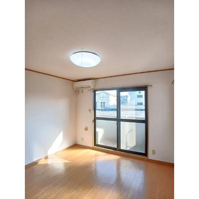 フルール・Ｍ 105【管理NO：1-011365601-01040】 ★家具家電は申し込み後に搬入します★の物件写真2