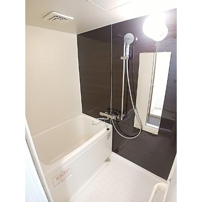 オーブリーＳ・Ｋ　Ａ 201【管理NO：1-011293201-02010】 ★家具家電は申し込み後に搬入しますの物件写真4