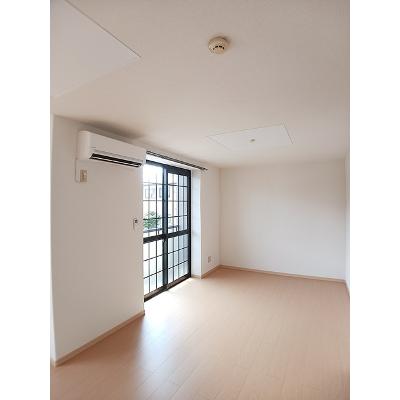 レジデンス・Ｆ 202【管理NO：1-011194701-02020】 ★家具家電は申し込み後に搬入します★の物件写真2