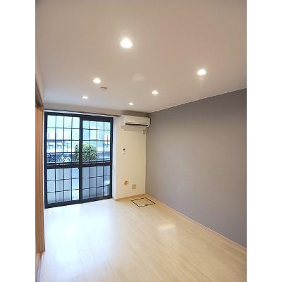レジデンス・Ｆ 102【管理NO：1-011194701-01020】 ★家具家電は申し込み後に搬入しますの物件写真2