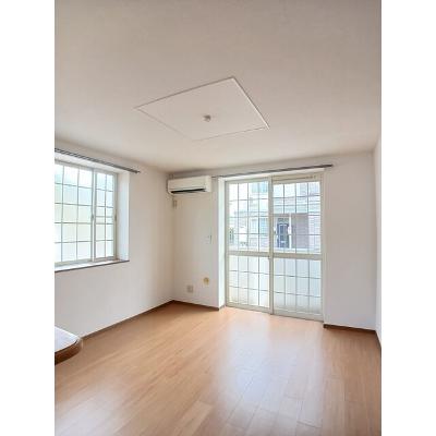 サンブリーゼ東山　Ａ 103【管理NO：1-010998201-01030】 ★家具家電は申し込み後に搬入しますの物件写真2