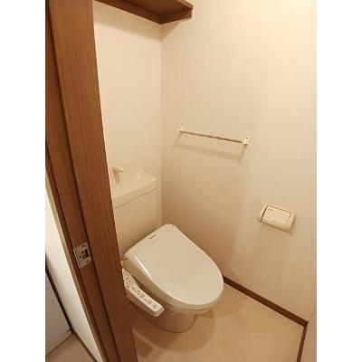 サンブリーゼ東山　Ａ 103【管理NO：1-010998201-01030】 ★家具家電は申し込み後に搬入しますの物件写真5
