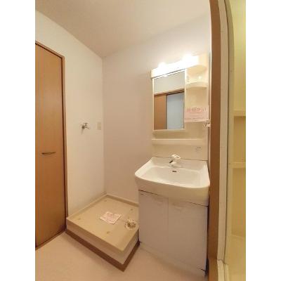 エスポワール土居　Ａ 201【管理NO：1-010876701-02010】 ★家具家電は申し込み後に搬入します★の物件写真6