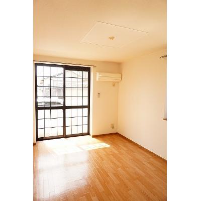 オーブリーアサノ　Ｂ 103【管理NO：1-010402202-01030】 ★家具家電は申し込み後に搬入します★ ★2026年09月中旬入居可能★の物件写真2
