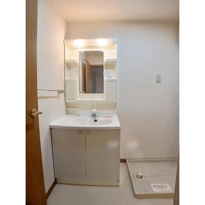 オーブリーアサノ　Ａ 203【管理NO：1-010402201-02030】 ★家具家電は申し込み後に搬入します★の物件写真6