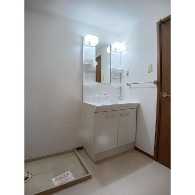 オーブリーアサノ　Ａ 102【管理NO：1-010402201-01020】 ★家具家電は申し込み後に搬入します★の物件写真6