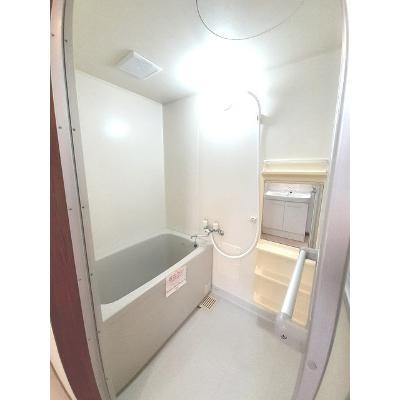 サイドヒル　Ａ 203【管理NO：1-009692801-02030】 ★家具家電は申し込み後に搬入しますの物件写真4