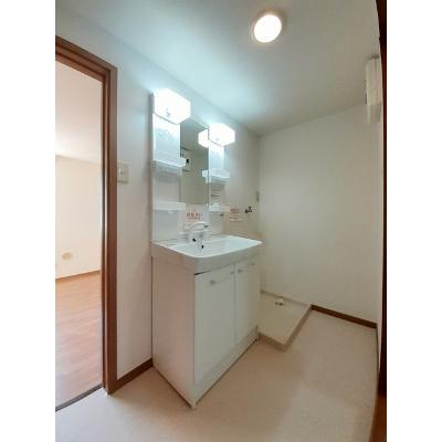 サイドヒル　Ａ 203【管理NO：1-009692801-02030】 ★家具家電は申し込み後に搬入しますの物件写真6