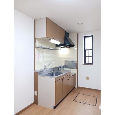 サンパティーク　Ｂ 102【管理NO：1-009518502-01020】 ★家具家電は申し込み後に搬入しますの物件写真3