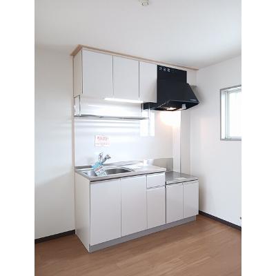 エルメス熊本Ⅰ 204【管理NO：1-005034701-02040】 ★家具家電は申し込み後に搬入しますの物件写真3