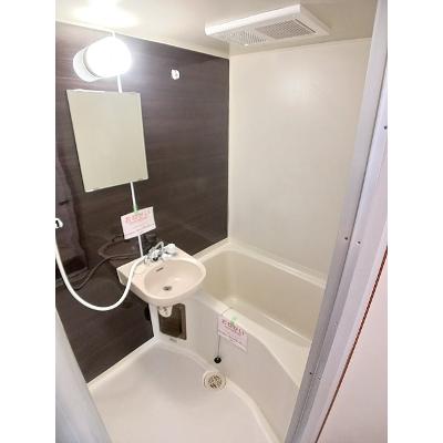 エルディム中原 205【管理NO：1-002773201-02050】 ★家具家電は申し込み後に搬入しますの物件写真4