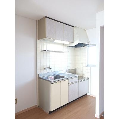 ハイツ香南 102【管理NO：1-001781701-01020】 ★家具家電は申し込み後に搬入しますの物件写真3
