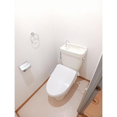 エルディム森Ⅰ 102【管理NO：1-001400501-01020】 ★家具家電は申し込み後に搬入しますの物件写真5