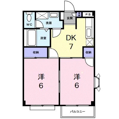 リバーフィールド 201【管理NO：1-004839601-02010】 2026年07月下旬入居可能の外観画像