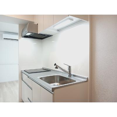シャルム・レジデンス 106【管理NO：1-028639101-01060】 ★家具家電は申し込み後に搬入します★の物件写真3