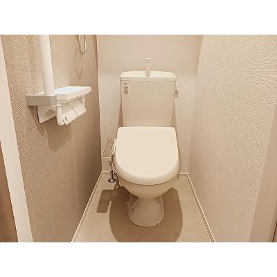 シャルム・レジデンス 106【管理NO：1-028639101-01060】 ★家具家電は申し込み後に搬入します★の物件写真5