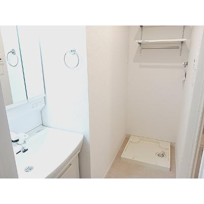 シャルム・レジデンス 106【管理NO：1-028639101-01060】 ★家具家電は申し込み後に搬入します★の物件写真6