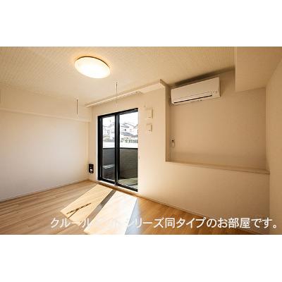 シャルム・レジデンス 104【管理NO：1-028639101-01040】 ★家具家電は申し込み後に搬入します★ ★2026年09月上旬入居可能★の物件写真2