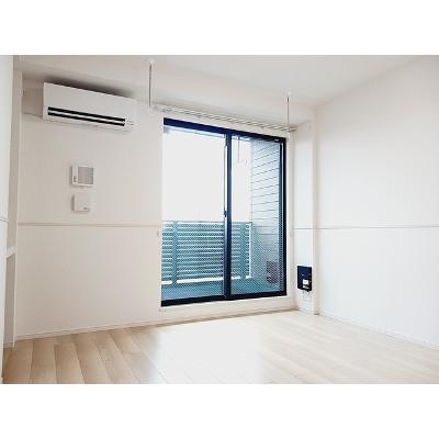 グロウヒルズ 303【管理NO：1-028443301-03030】 ★家具家電は申し込み後に搬入しますの物件写真2