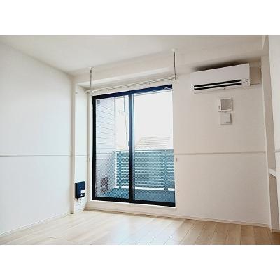 グロウヒルズ 302【管理NO：1-028443301-03020】 ★家具家電は申し込み後に搬入しますの物件写真2