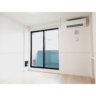 グロウヒルズ 202【管理NO：1-028443301-02020】 ★家具家電は申し込み後に搬入しますの物件写真2