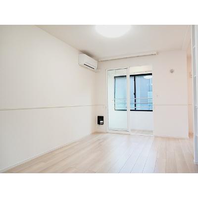 シリウス 203【管理NO：1-028196501-02030】 ★家具家電は申し込み後に搬入します★の物件写真2