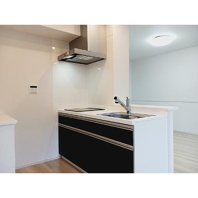 シリウス 203【管理NO：1-028196501-02030】 ★家具家電は申し込み後に搬入します★の物件写真3