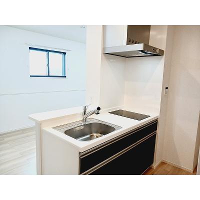 シリウス 104【管理NO：1-028196501-01040】 ★家具家電は申し込み後に搬入します★の物件写真3