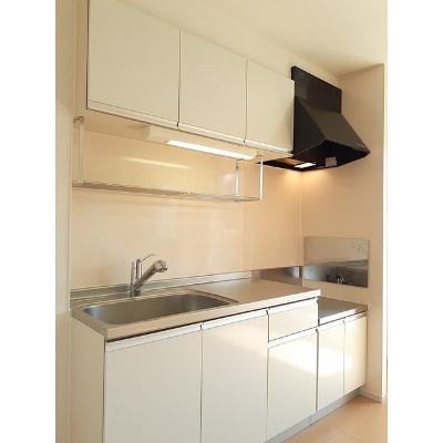 ヒル・コンセールＢ 204【管理NO：1-016651202-02040】 ★家具家電は申し込み後に搬入しますの物件写真3