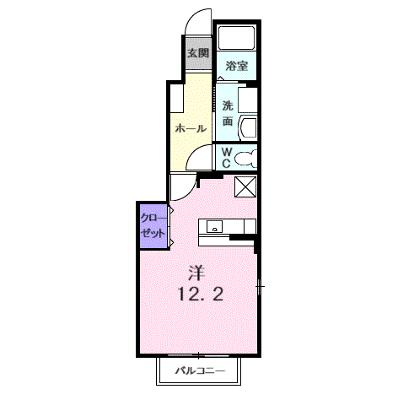アルベロパラッツォ 101【管理NO：1-014749301-01010】 2026年07月中旬入居可能の外観画像