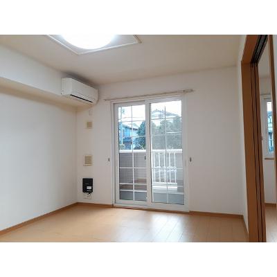 サウス・ヒル 103【管理NO：1-014649701-01030】 2026年07月下旬入居可能の物件写真2