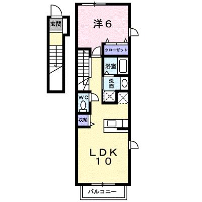 apartment 埼玉県所沢市向陽町２１５０－５ 

↓地図はこちらから