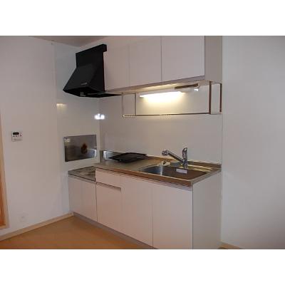 クロノス　Ⅰ 201【管理NO：1-016590902-02010】 ★家具家電は申し込み後に搬入します★ ★2026年10月上旬入居可能★の物件写真3