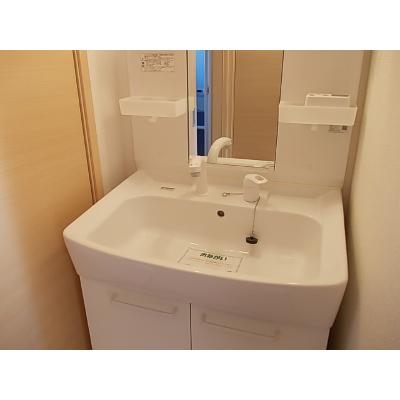クロノス　Ⅰ 201【管理NO：1-016590902-02010】 ★家具家電は申し込み後に搬入します★ ★2026年10月上旬入居可能★の物件写真6