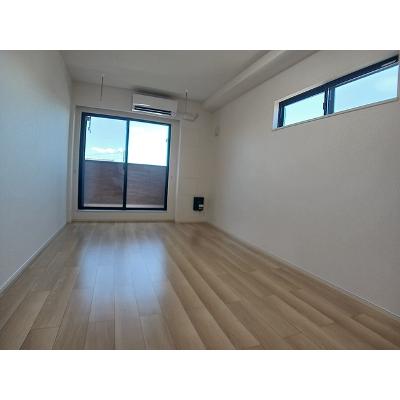エスポワールⅠ 203【管理NO：1-028607501-02030】 ★家具家電は申し込み後に搬入します★の物件写真2