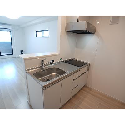 エスポワールⅠ 203【管理NO：1-028607501-02030】 ★家具家電は申し込み後に搬入します★の物件写真3