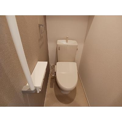 エスポワールⅠ 203【管理NO：1-028607501-02030】 ★家具家電は申し込み後に搬入します★の物件写真5