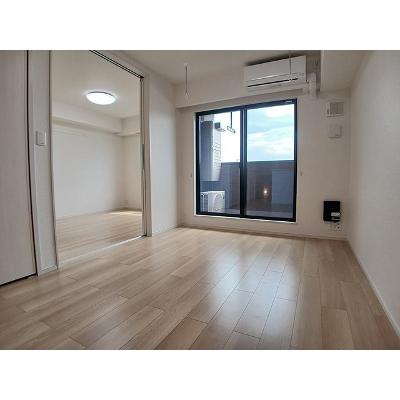 エスポワールⅠ 202【管理NO：1-028607501-02020】 ★家具家電は申し込み後に搬入します★の物件写真2