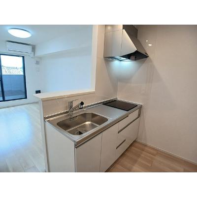 エスポワールⅠ 202【管理NO：1-028607501-02020】 ★家具家電は申し込み後に搬入します★の物件写真3