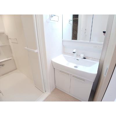 エスポワールⅠ 202【管理NO：1-028607501-02020】 ★家具家電は申し込み後に搬入します★の物件写真6