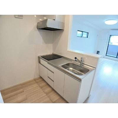 エスポワールⅠ 201【管理NO：1-028607501-02010】 ★家具家電は申し込み後に搬入します★ ★2026年12月中旬入居可能★の物件写真3