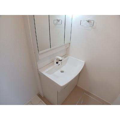 エスポワールⅠ 201【管理NO：1-028607501-02010】 ★家具家電は申し込み後に搬入します★ ★2026年12月中旬入居可能★の物件写真6