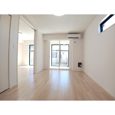 エスポワールⅠ 102【管理NO：1-028607501-01020】 ★家具家電は申し込み後に搬入します★の物件写真2